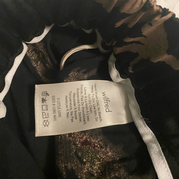 Wilfred Dress Pants - Picture 2 of 4